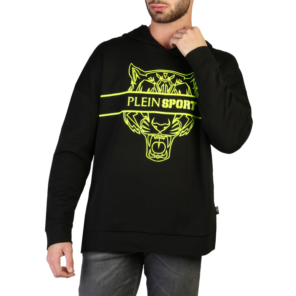 Plein Sport - Herren Sweatshirt FIPS218