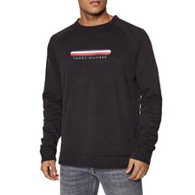 Lade das Bild in den Galerie-Viewer, Tommy Hilfiger - Herren Sweatshirt UM0UM02363-
