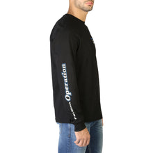 Lade das Bild in den Galerie-Viewer, Diesel - Herren T-Shirt Longsleeve T-DIEGOS-LS-K25_0GRAI
