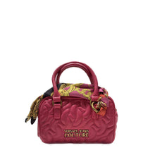 Lade das Bild in den Galerie-Viewer, Versace Jeans - Damen Handtasche 75VA4BAL_ZS803
