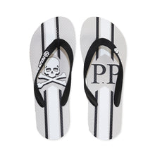 Lade das Bild in den Galerie-Viewer, Philipp Plein - FlipFlops Unisex BRD_90394
