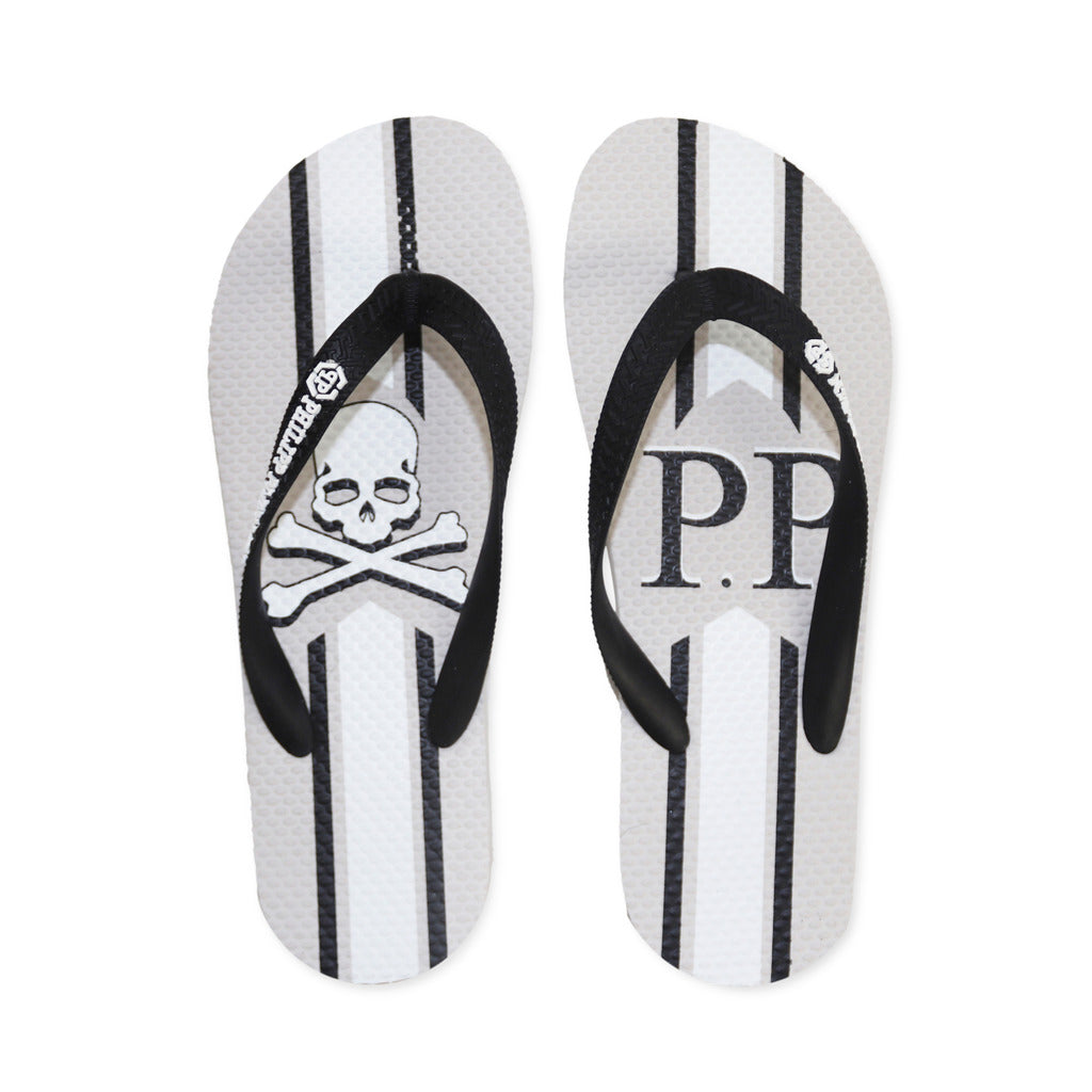 Philipp Plein - FlipFlops Unisex BRD_90394