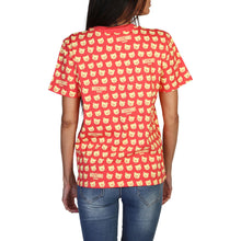 Lade das Bild in den Galerie-Viewer, Moschino - Damen T-Shirt  A0707-9420
