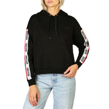 Lade das Bild in den Galerie-Viewer, Moschino - Damen Sweatshirt Hoodie 1704-9004
