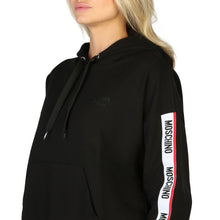 Lade das Bild in den Galerie-Viewer, Moschino - Damen Sweatshirt Hoodie 1704-9004
