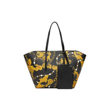 Lade das Bild in den Galerie-Viewer, Versace Jeans - Damen Shoppingtasche Handtasche 75VA4BK1_ZS807
