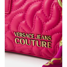 Lade das Bild in den Galerie-Viewer, Versace Jeans - Damen Handtasche 75VA4BAL_ZS803
