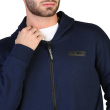 Lade das Bild in den Galerie-Viewer, Plein Sport - Herren Trainingsjacke Sweater Zipper Jacke ZipUp FIPS206
