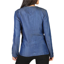 Lade das Bild in den Galerie-Viewer, Emporio Armani - Damen Blazer 3Y2G1R2D26Z
