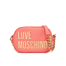 Lade das Bild in den Galerie-Viewer, Love Moschino - Damen Handtasche JC4026PP1MKD
