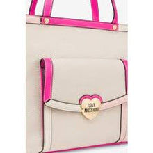 Lade das Bild in den Galerie-Viewer, Love Moschino - Damen Handtasche JC4044PP1ILH
