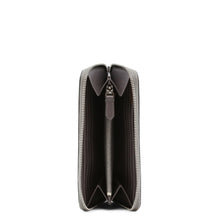 Lade das Bild in den Galerie-Viewer, Burberry - Damen Geldbeutel Leder Grau 805288
