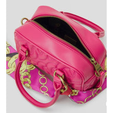 Lade das Bild in den Galerie-Viewer, Versace Jeans - Damen Handtasche 75VA4BAL_ZS803
