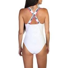 Lade das Bild in den Galerie-Viewer, Moschino - Damen Body Oberteil weiß  A1181-4410

