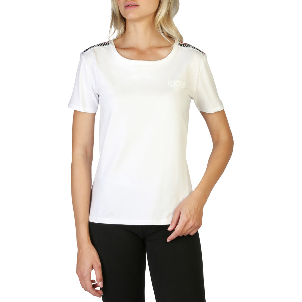 Moschino - Damen T-Shirt 1901-9003