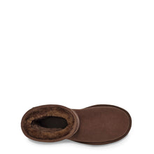 Lade das Bild in den Galerie-Viewer, UGG - Damen Stiefel CLASSIC-SHORT-II_1016223
