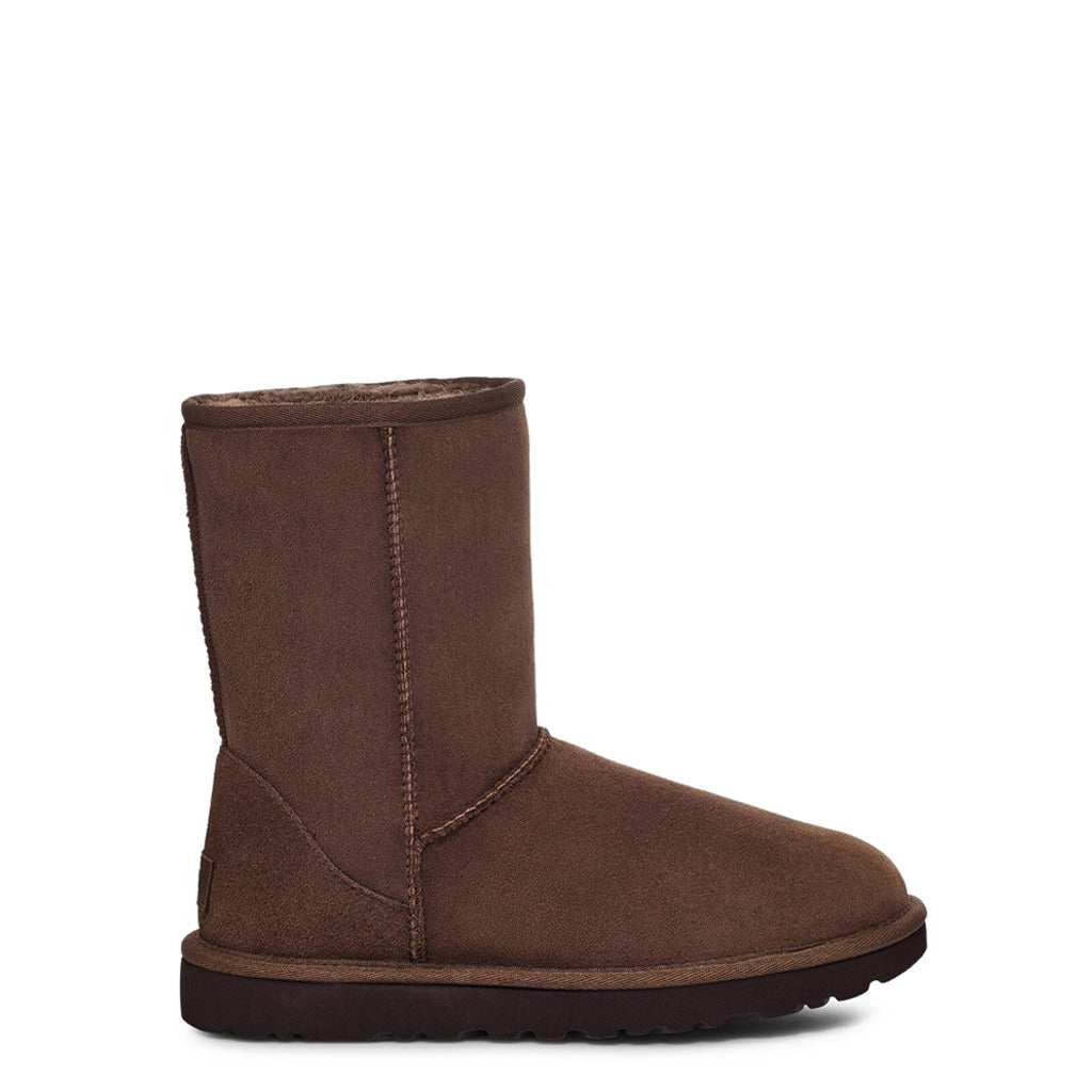 UGG - Damen Stiefel CLASSIC-SHORT-II_1016223