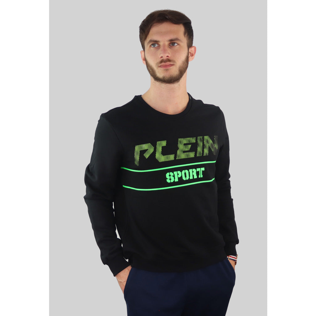 Plein Sport - Herren Sweatshirt FIPS211