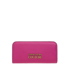 Lade das Bild in den Galerie-Viewer, Versace Jeans - Damen Geldbeutel 75VA5PG1_ZS413

