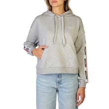 Lade das Bild in den Galerie-Viewer, Moschino - Damen Sweatshirt Hoodie 1704-9004

