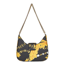Lade das Bild in den Galerie-Viewer, Versace Jeans - Damen Handtasche 75VA4BF5_ZS807
