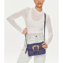 Lade das Bild in den Galerie-Viewer, Versace Jeans - Damen Handtasche 75VA4BF1_ZS413
