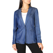 Lade das Bild in den Galerie-Viewer, Emporio Armani - Damen Blazer 3Y2G1R2D26Z
