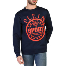 Lade das Bild in den Galerie-Viewer, Plein Sport - Herren Sweatshirt FIPS208
