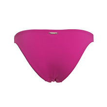 Lade das Bild in den Galerie-Viewer, Calvin Klein Bikini Bade Hose Badehose Bikinihose Swimwear Beachwear Fuchsia Red
