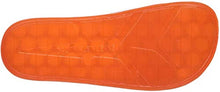 Carica l&#39;immagine nel visualizzatore di Gallery, Calvin Klein Jeans Damen Badeschuhe Elva Orange Größe 40
