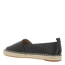 Lade das Bild in den Galerie-Viewer, Ralph Lauren Lauren Cameryn Espadrilles Casual Schwarz
