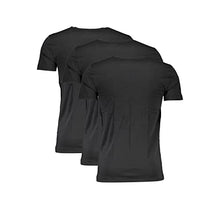 Lade das Bild in den Galerie-Viewer, Polo Ralph Lauren Herren T-Shirt schwarz 3er-Pack
