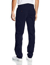 Lade das Bild in den Galerie-Viewer, Passform Straight Fit Chino Tommy Jeans Herren
