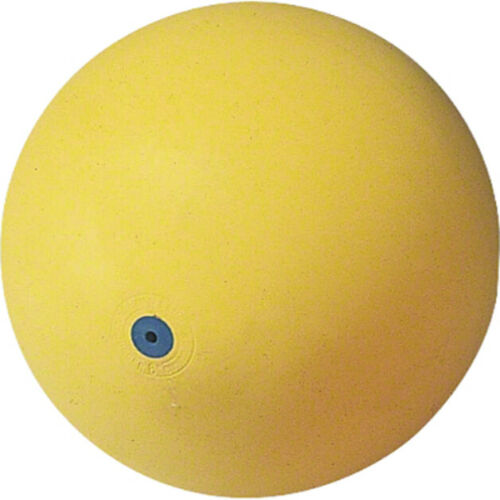 WV Gymnastikball Multiball 6 Zoll – Gummiball für Yoga, Pilates & Wasserübungen